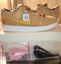 Nike SB Dunk Low Pro NOTE Shop