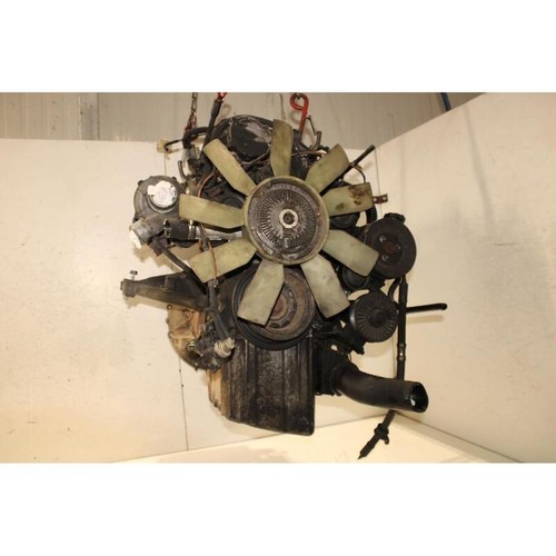 Motore compl 646983 mercedes - motore,