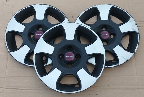 Copricerchi coppa ruote - -,