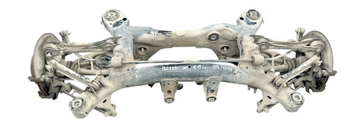 Assale ponte posteriore bmw - assale,