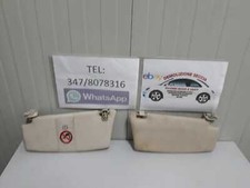 ALETTA PARASOLE COPPIA DESTRA