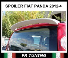 ALETTONE FIAT PANDA 2012 -