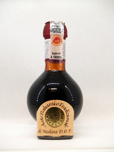 Aggazzotti aceto balsamico - aggazzotti,