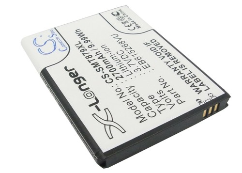Batteria per telstra galaxy - per,