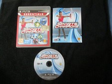 PS3 : SPORTS CHAMPIONS - Completo, ITA ! Solo per Move! CONSEGNA IN 24/48H !