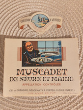 Muscadet de Sèvre et Maine