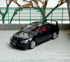 LCD 1:64 nero JDM Integra DC5