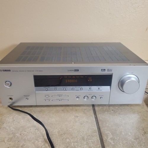 Yamaha htr 5830 ricevitore - yamaha,