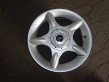 Cerchio in lega Mini originale