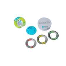 VACOped Misuratore di Carico per Ortesi Walker - Clicca al Limite di Carico OPED