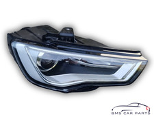 AUDI A3 S3 8V0 Originale Faro