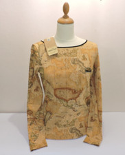 Shirt lunga geo - t-shirt,