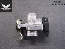 CORPO FARFALLATO HONDA SH 150i