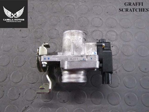 Corpo farfallato honda 150i - farfallato,