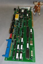 Scheda di interfaccia Domino