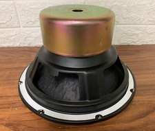 Altoparlante SUBWOOFER per