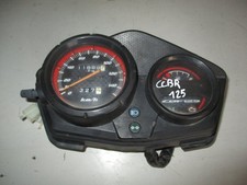 Contachilometri Strumentazione