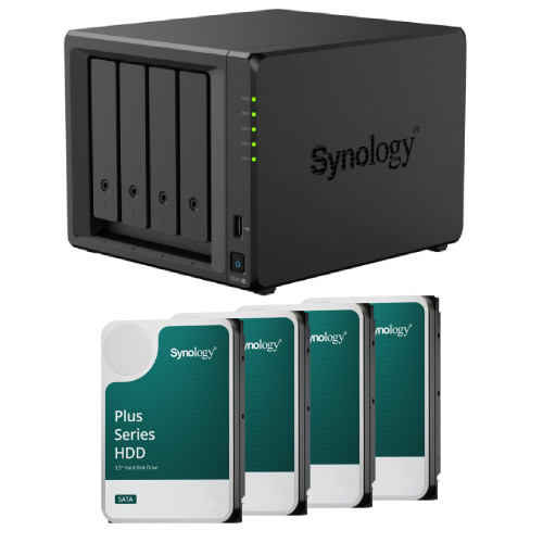 Synology ds425 server nas - server,