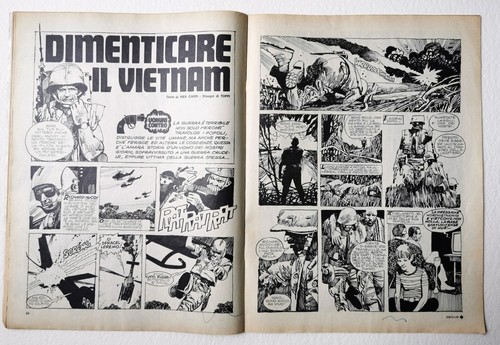 Corriere dei ragazzi del - del, 1972