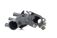FLANGIA TERMOSTATO  VW POLO LUPO GOLF III SERIE 3 CADDY II OCTAVIA SEAT AROSA