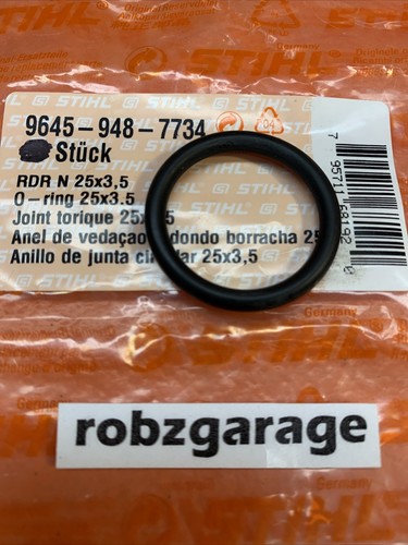 Stihl tappo carburante gas - stihl,