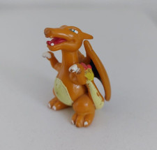 Charizard vintage mini figure - Pokémon Pokemon Nintendo 1999