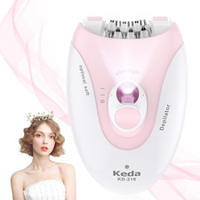 Epilatore Viso, Epilatore