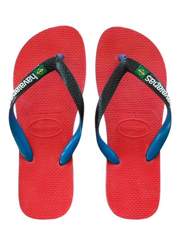 Havaianas 4123206 5778 brasil - 4123206,