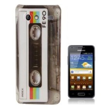 Custodia Cellulare Cassetta Cover Protettiva per Samsung Galaxy S Advance i9070