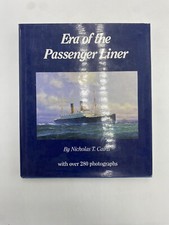 Era of the Passenger Liner