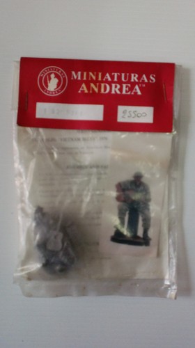 Andrea miniatures - miniatures, 54