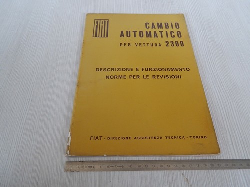 Rif2 manuale originale - manuale, per