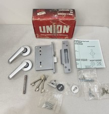 Union Wellington Fort 5 leve