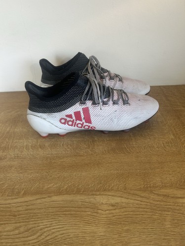 Adidas uk taglia 9 - x, 16.1