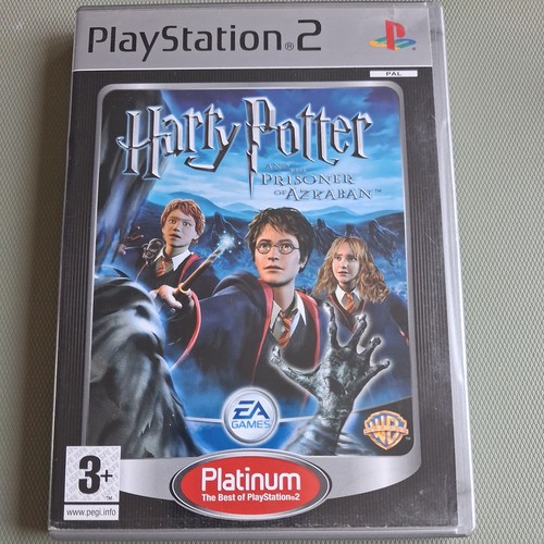 Ps2 harry potter il - ps2,