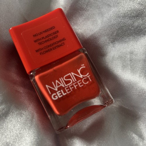 Nails inc smalto effetto - nails,