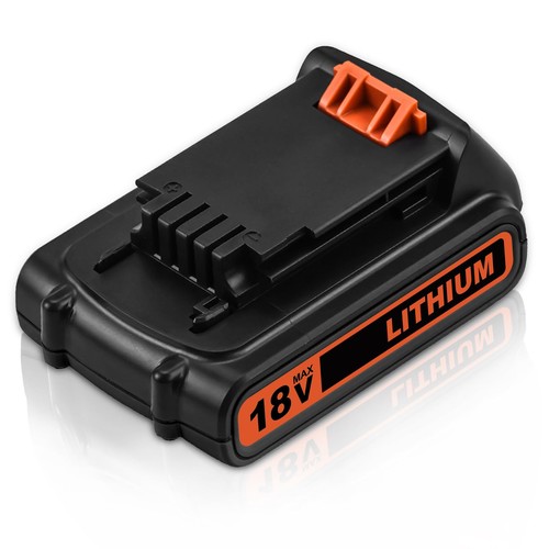 Topbatt 18v batteria - topbatt,
