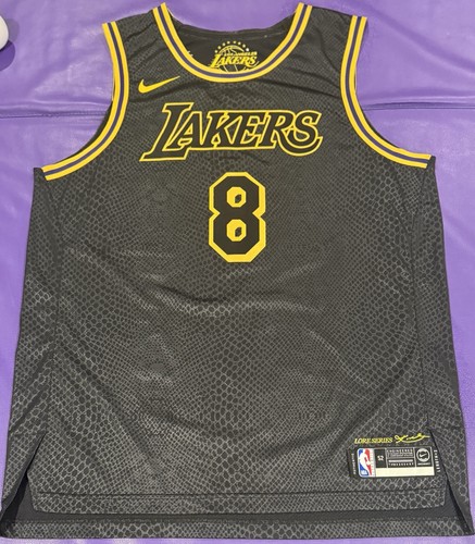 Autentica maglia kobe - maglia,