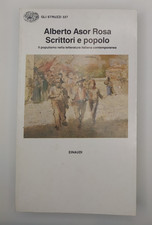 Alberto Scrittori Popolo di
