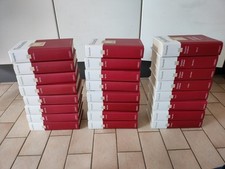 l'Enciclopedia, La Biblioteca