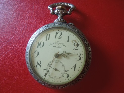 J7866 antique pocket - j7866, watch