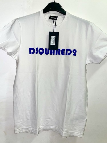 Maglietta dsquared2 unisex - dsquared2,