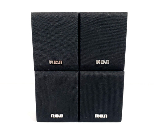 Rca home theater nero - theater, set