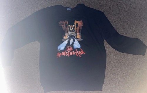 Camicia manica lunga - , kanye