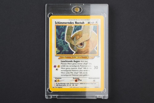 Pokémon shining noctowl - pokémon,
