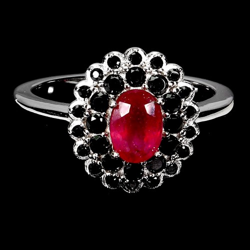 925 anello argento - anello, sterling