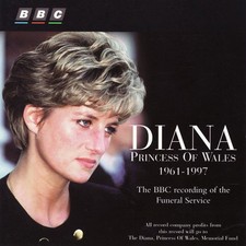 Various - Diana Princess Of