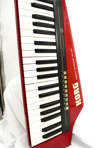 Korg 100 keytar - korg,