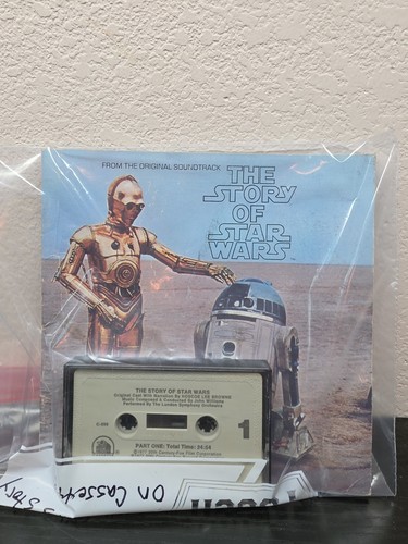 Superscope story tapes the - superscope,