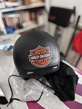 Casco harley davidson - davidson, donna